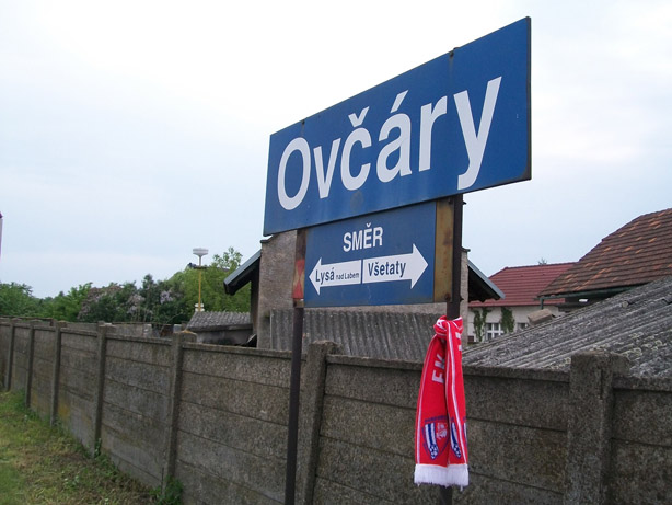 01 Ovčáry